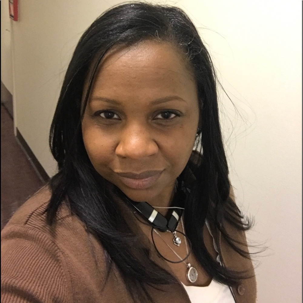Meet your Posher, Celeste